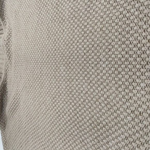 Verve Ami Tan Cable Knit Sweater - Picture 9 of 9